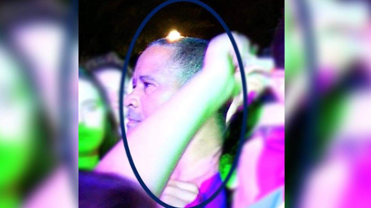 The University of Missouri Police Department is asking for the public’s help identifying a man who is wanted in connection with a reported sex offense Saturday night at a concert on the Mizzou campus.