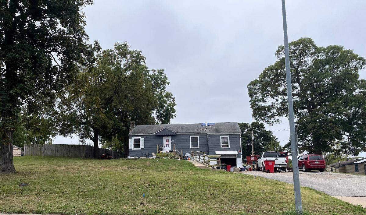 The house where 12-year-old boy died in an August house fire in Independence did not have a working smoke detector.
