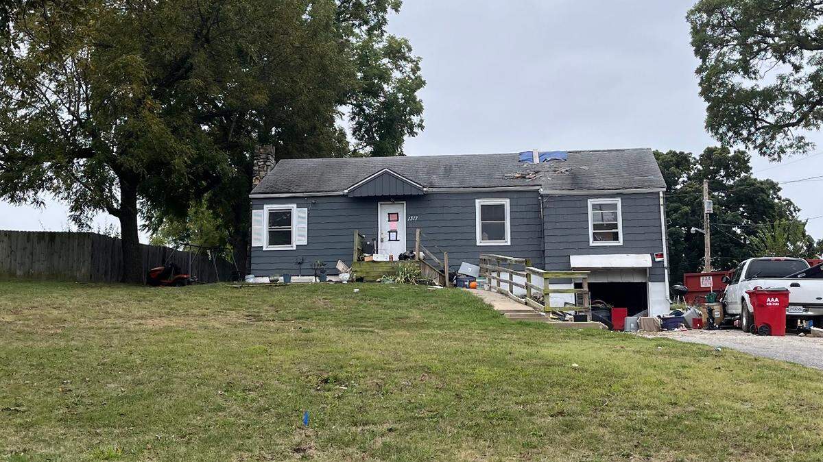 The house where 12-year-old boy died in an August house fire in Independence did not have a working smoke detector.