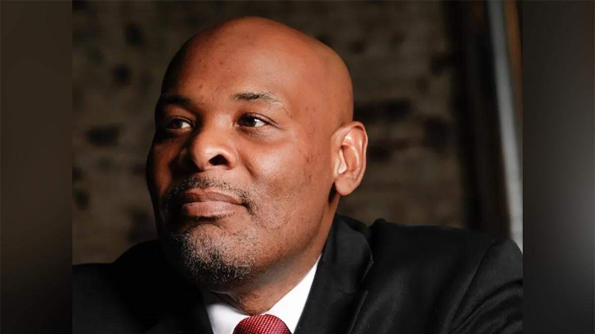 ‘We need to have outside eyes’: Former KCK cop and mayoral candidate seeks DOJ probe