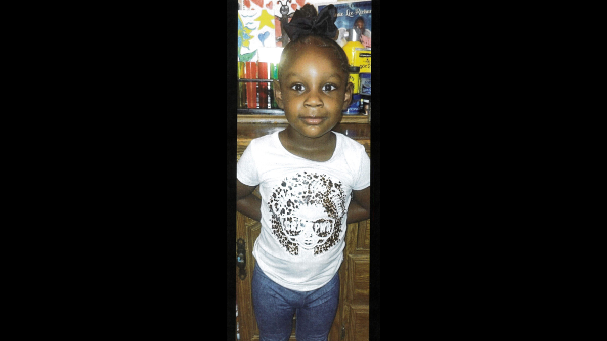 Kansas City police issued an Amber Alert for Amira Bills, 4, who was allegedly kidnapped by her father Saturday night.