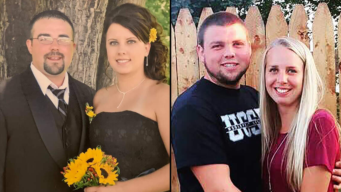 $2M settlement reached in wrongful death suit involving missing Wisconsin brothers
