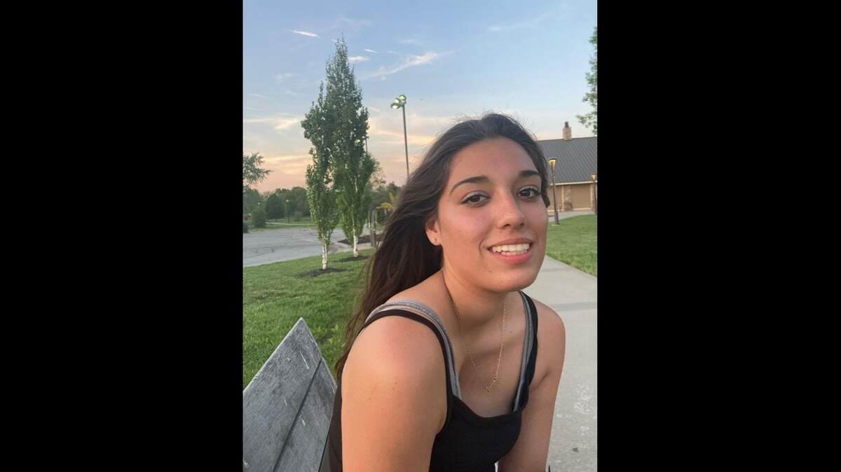 Qua Na Big Spring, 17, is believed to have run away Sunday morning from a group home in Peculiar, Belton police said.