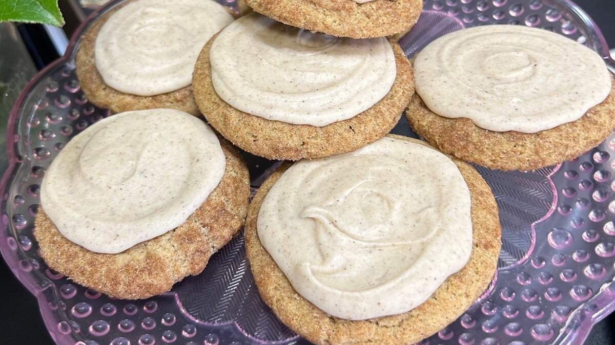 When Taylor Swift brought her Eras Tour to Kansas City this summer, Best Regards Bakery & Cafe in Overland Park made a limited-time version of her famous chai sugar cookies.