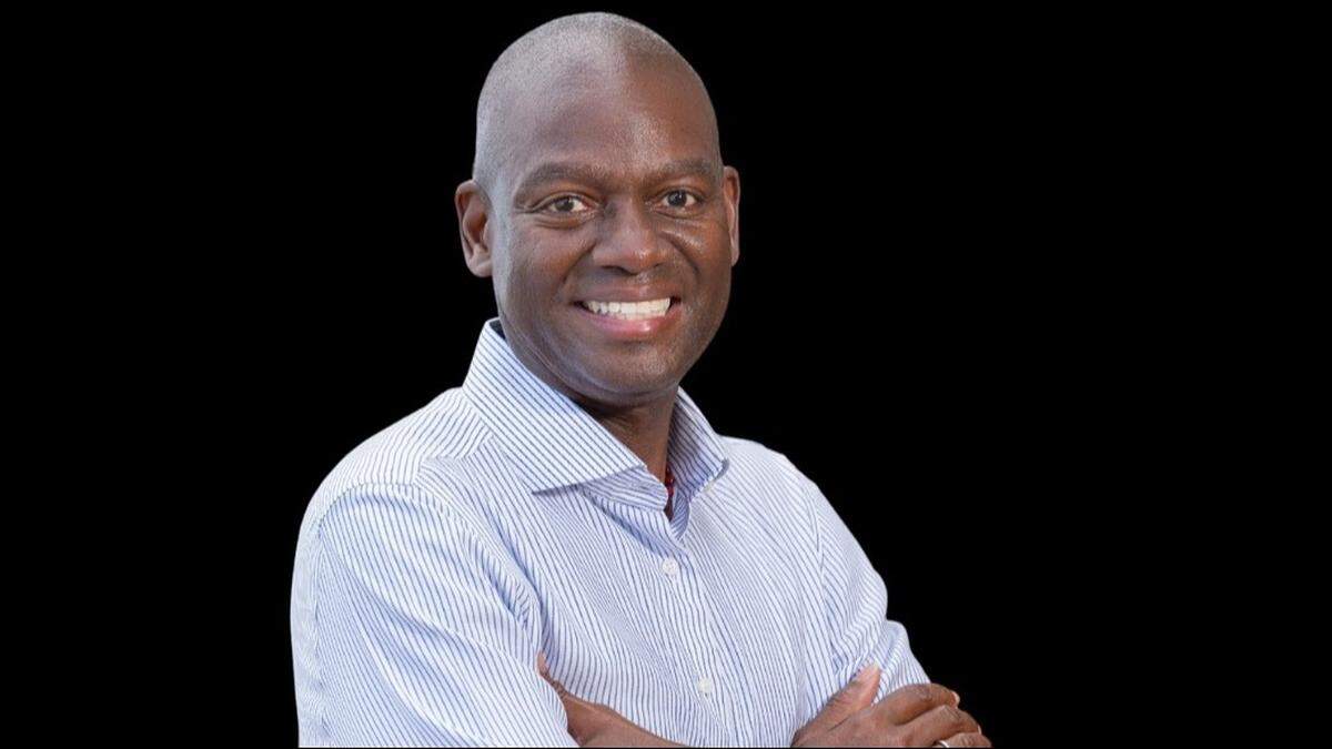 Curacao Football Federation president Gilbert Martina is thrilled that the Caribbean nation’s soccer team has qualified for the 2026 FIFA World Cup, which includes games in Kansas City.