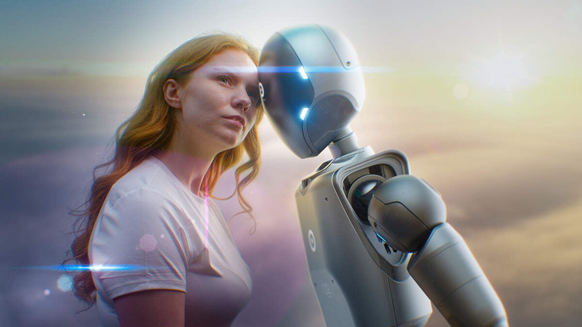 Albania named a bot named Diella as its minister of state for artificial intelligence. That doesn’t have to be the future.