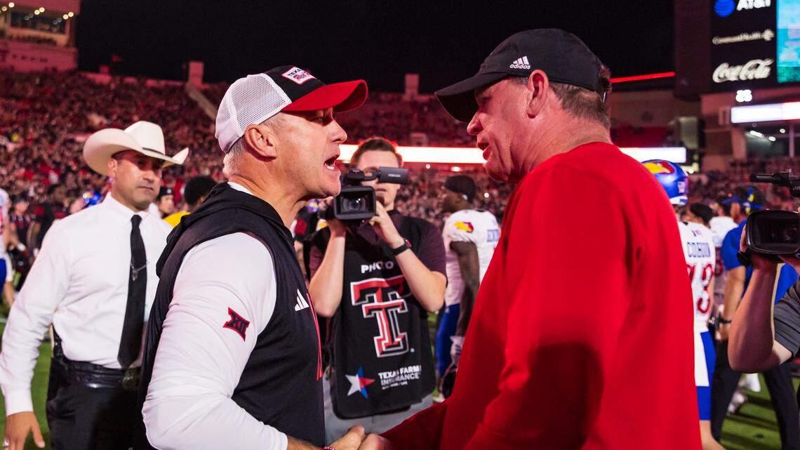 The KU pocketknife incident is bizarre — and leaves a mysterious question