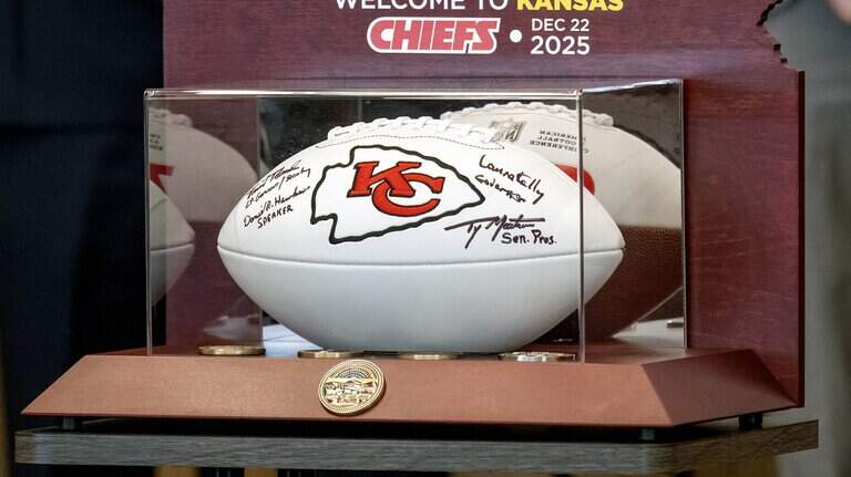 Here’s why the public price tag for Chiefs stadium in Kansas may top $6 billion