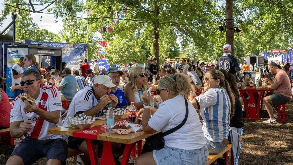 Are Kansas City businesses seeing a World Cup boom? What they say