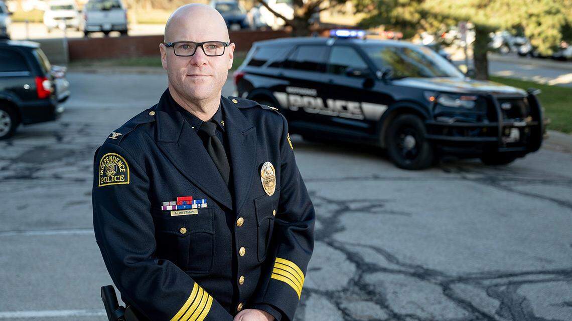 Former Independence police chief has received $61K since resigning, records show