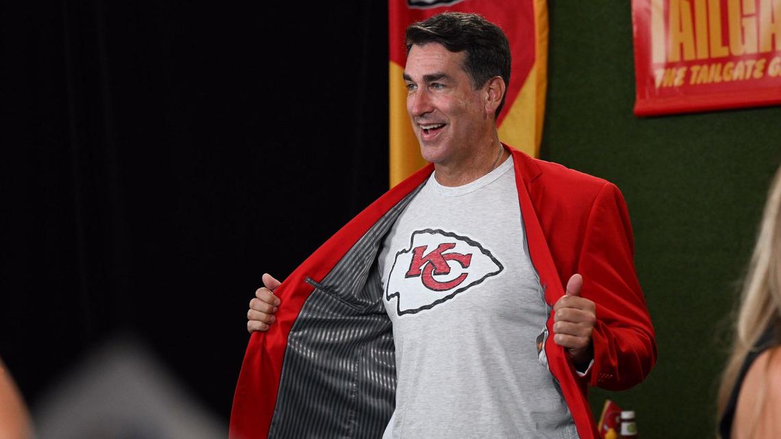 14 books with ties to Kansas City, from Rob Riggle to Patty Prewitt