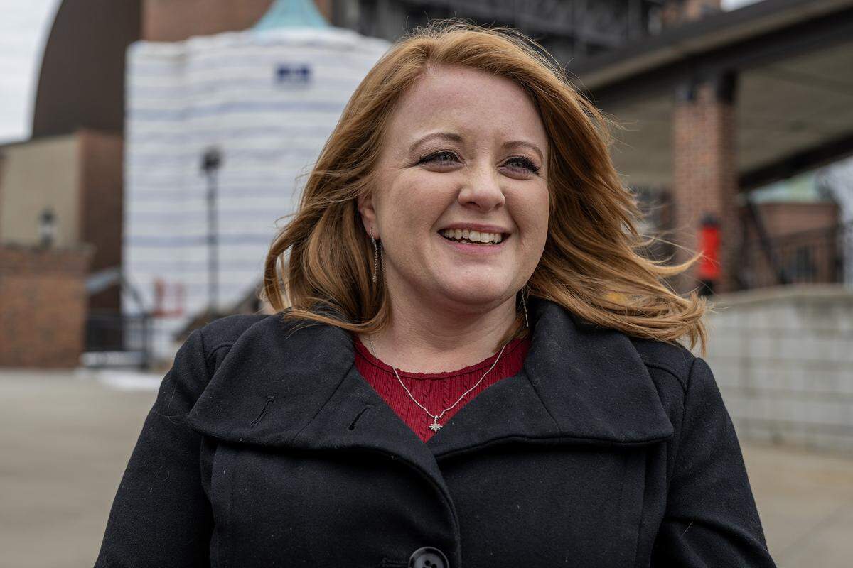 Lindsey Rood-Clifford, Starlight’s president and CEO, said “it feels right now like business as usual” despite the new competition from Live Nation’s Morton Amphitheater.