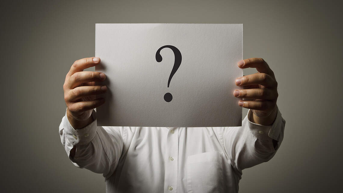Reader has some why, how and what questions about one political party and candidate | Opinion