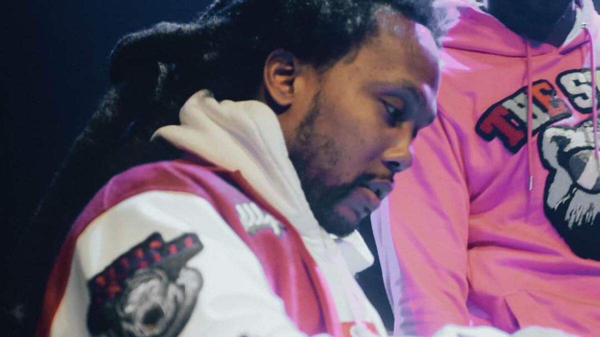 Kevion Bifford, 37, also known as Kansas City rapper 2Gunn Kevi, was dedicated to his music career, recently winning a Kansas City’s People’s Choice award for his artistry.