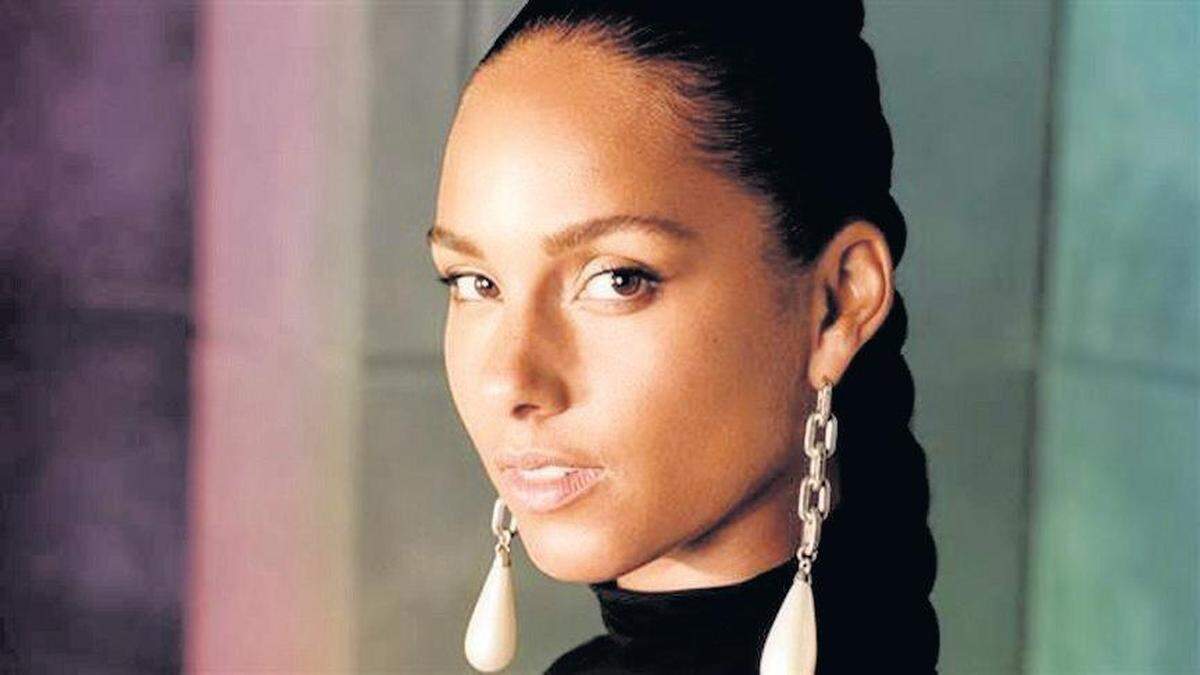 Alicia Keys was scheduled to play at Starlight Theatre on Aug. 25, but her concert has been postponed until Aug. 24, 2022.