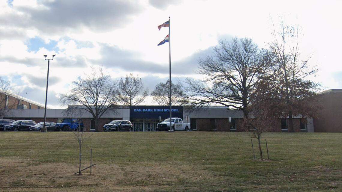 KC-area assistant principal resigns amid allegations involving students, graduate