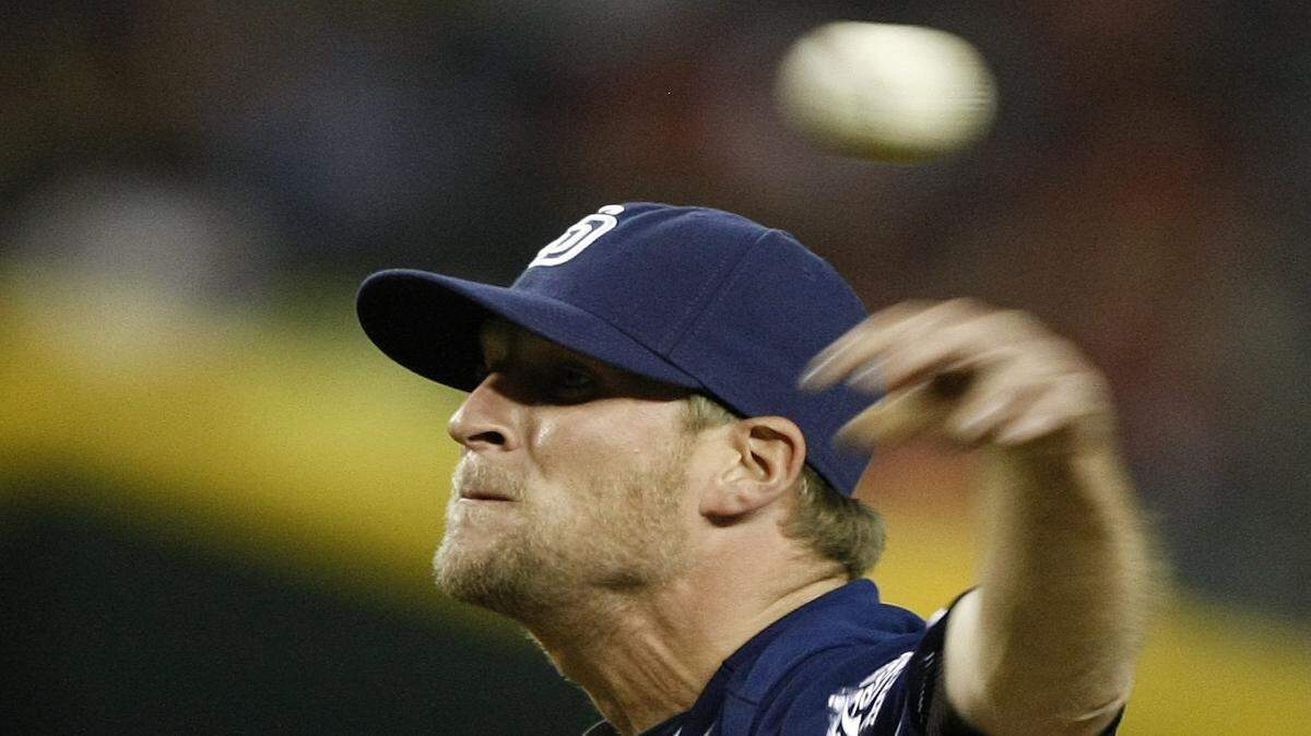 Relief pitcher Troy Patton has a 3.05 ERA for the Class AAA Storm Chasers, but there may not be a spot for him with the KC Royals when his opt-out clause comes on Saturday. Patton pitched for the San Diego Padres last season.