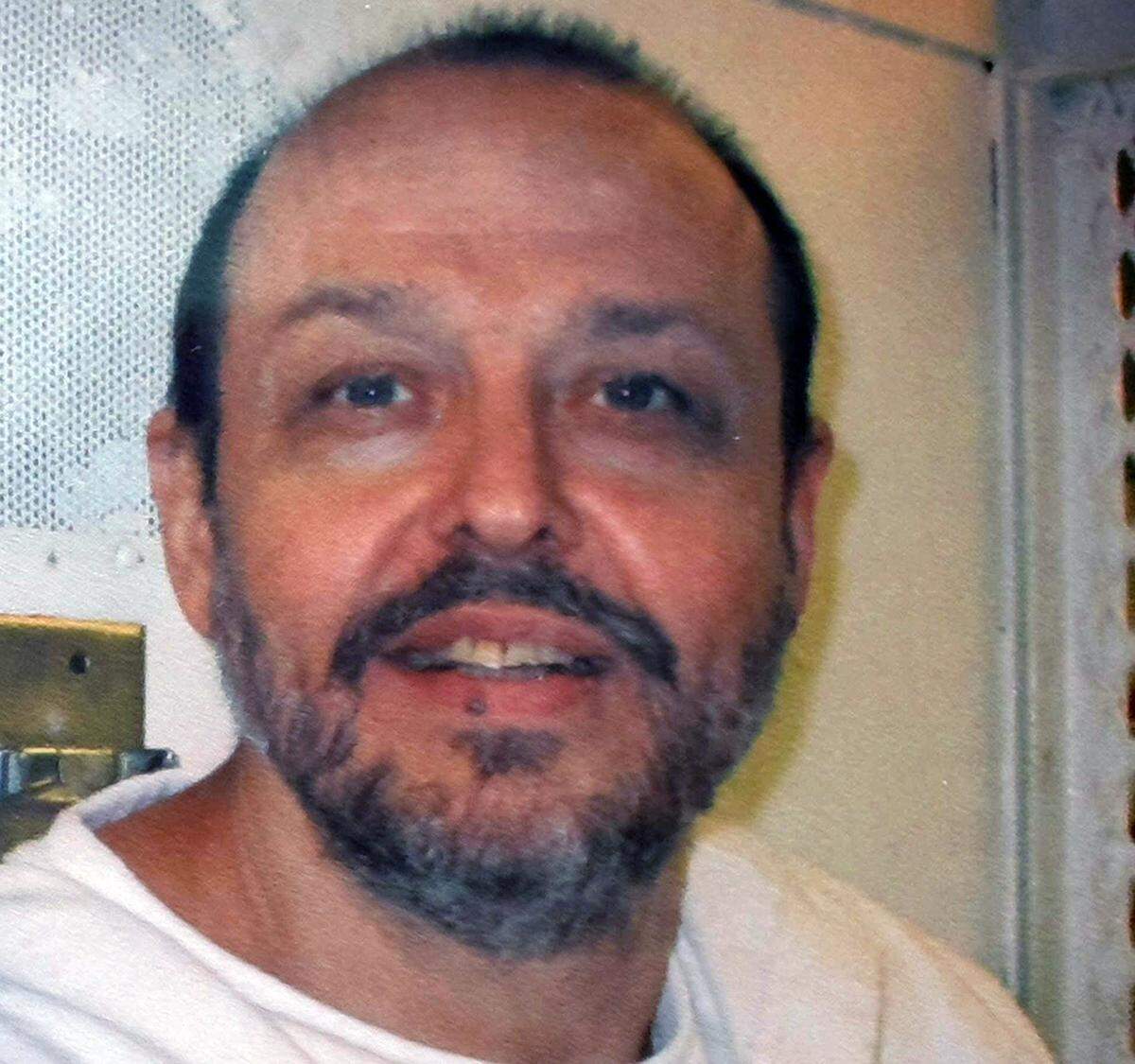 Texas inmate Robert Roberson, whose execution date was set on July 1, 2024