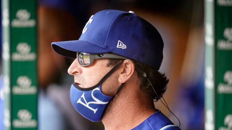 Inside the Kansas City Royals’ slump: ‘The end result comes back on the manager’