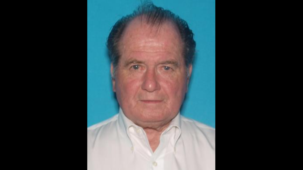 Lee’s Summit police and the Missouri State Highway Patrol were asking for help to locate Michael J. Mercer, a 74-year-old man with dementia who was reported missing Thursday.