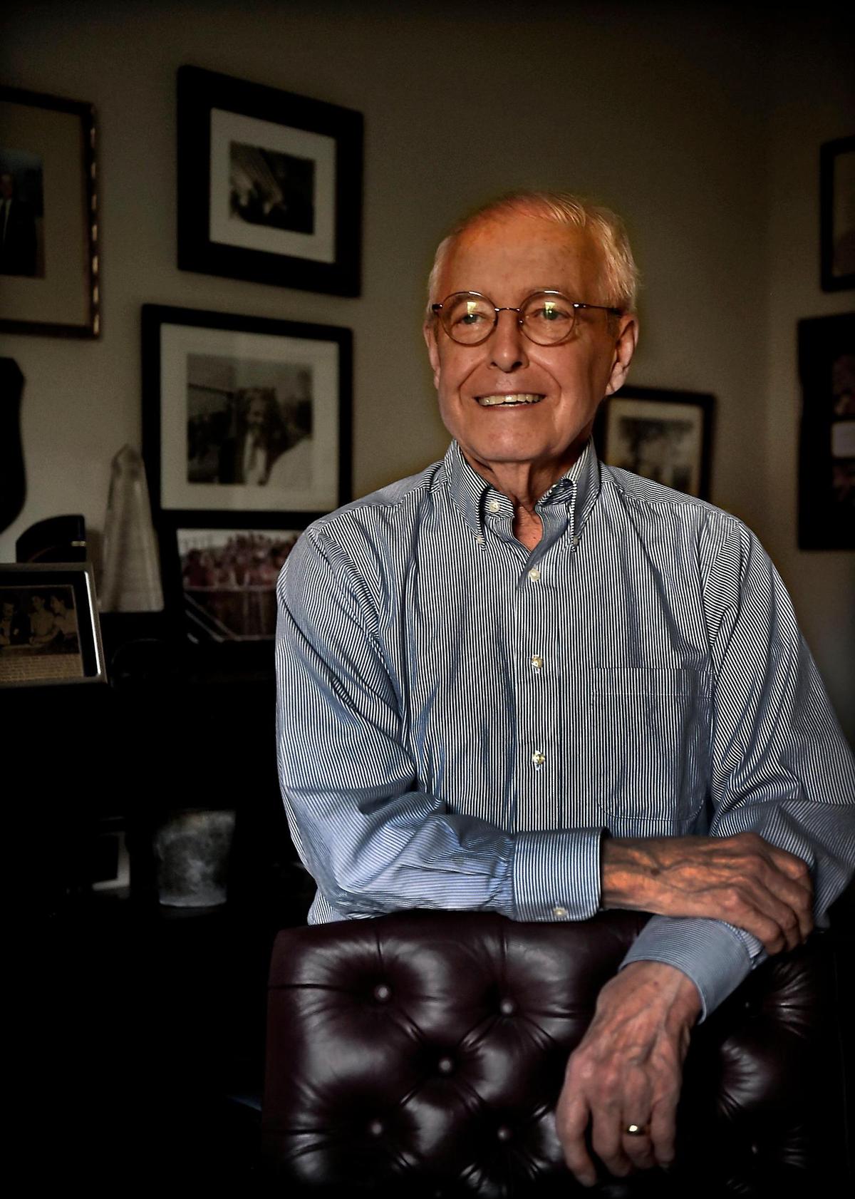 Bill Reardon, a member of a powerful Kansas City, Kansas, political family of the same name, was first elected to the Kansas House in the mid-1970s. He fought for the reunification of Wyandotte County, which federal judges eventually ordered in 1982.