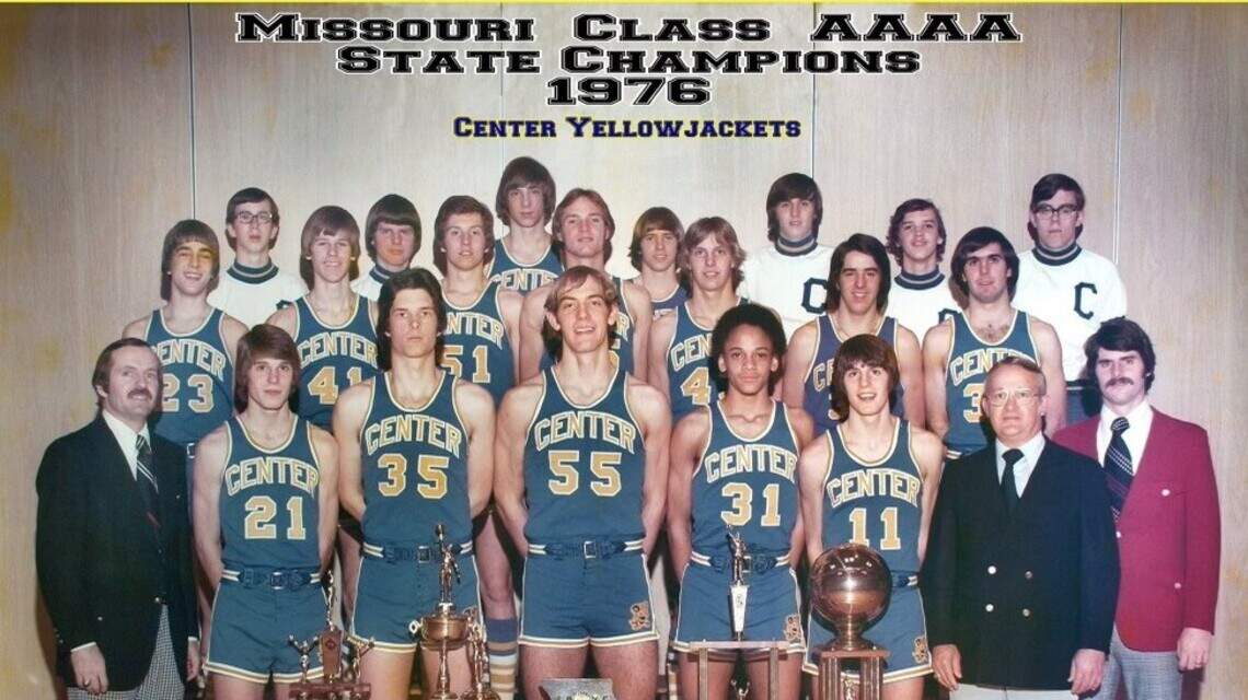 Spirit of ‘76: Why Center High’s undefeated team has vital legacy 50 years later