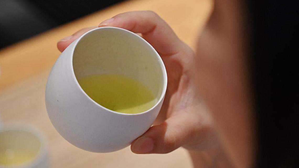 Two 2025 studies just made the strongest case yet for L-theanine as a natural sleep aid.