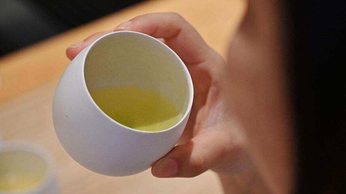 Two 2025 studies just made the strongest case yet for L-theanine as a natural sleep aid.