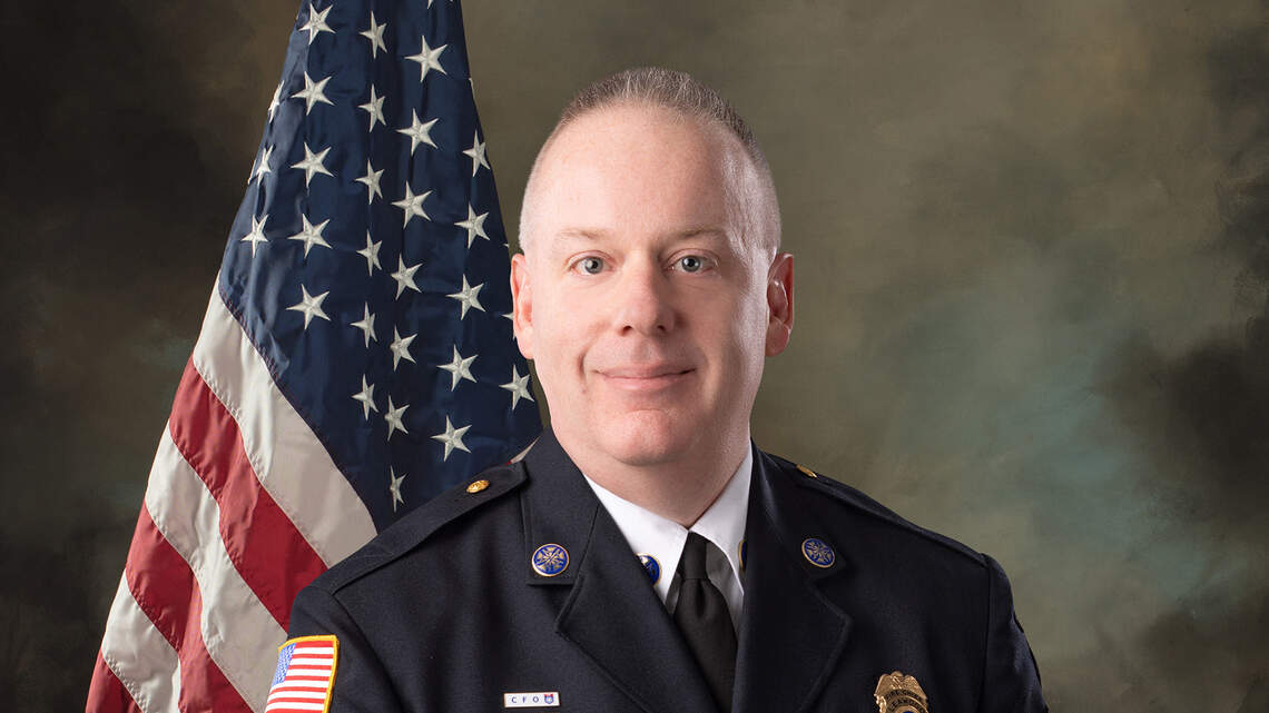 Leawood launches national search after fire chief announces he is leaving