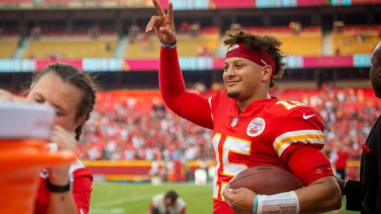 Why another AFC team needs to prove it’s a threat to the KC Chiefs before we believe it