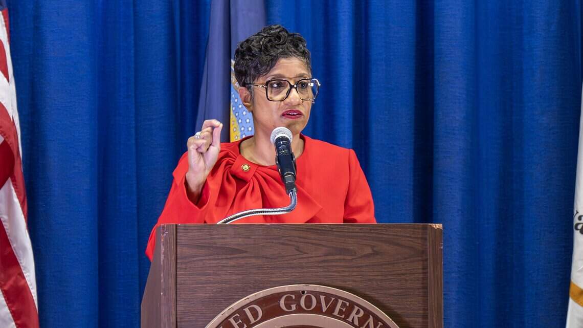 WyCo and KCK Mayor Christal Watson: How proposed taxes would fund health, parks | Opinion