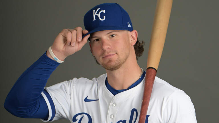 KC Royals’ Bobby Witt Jr. wins American League batting crown in stellar ’24 season