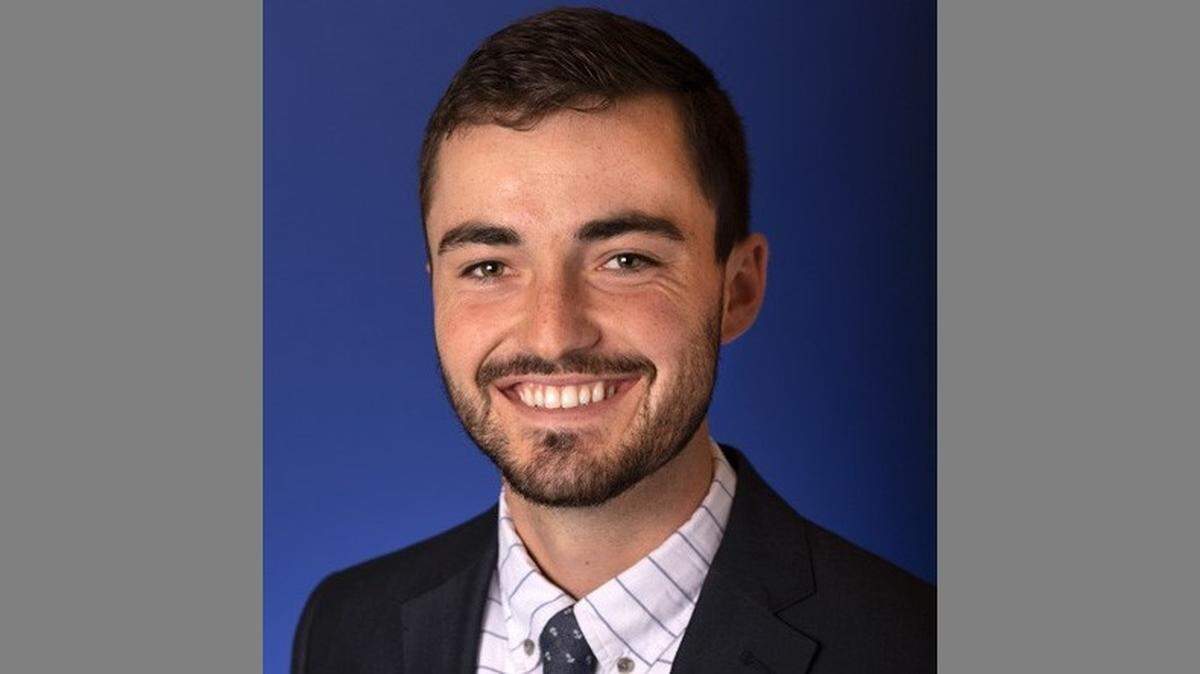 Nolan Keim