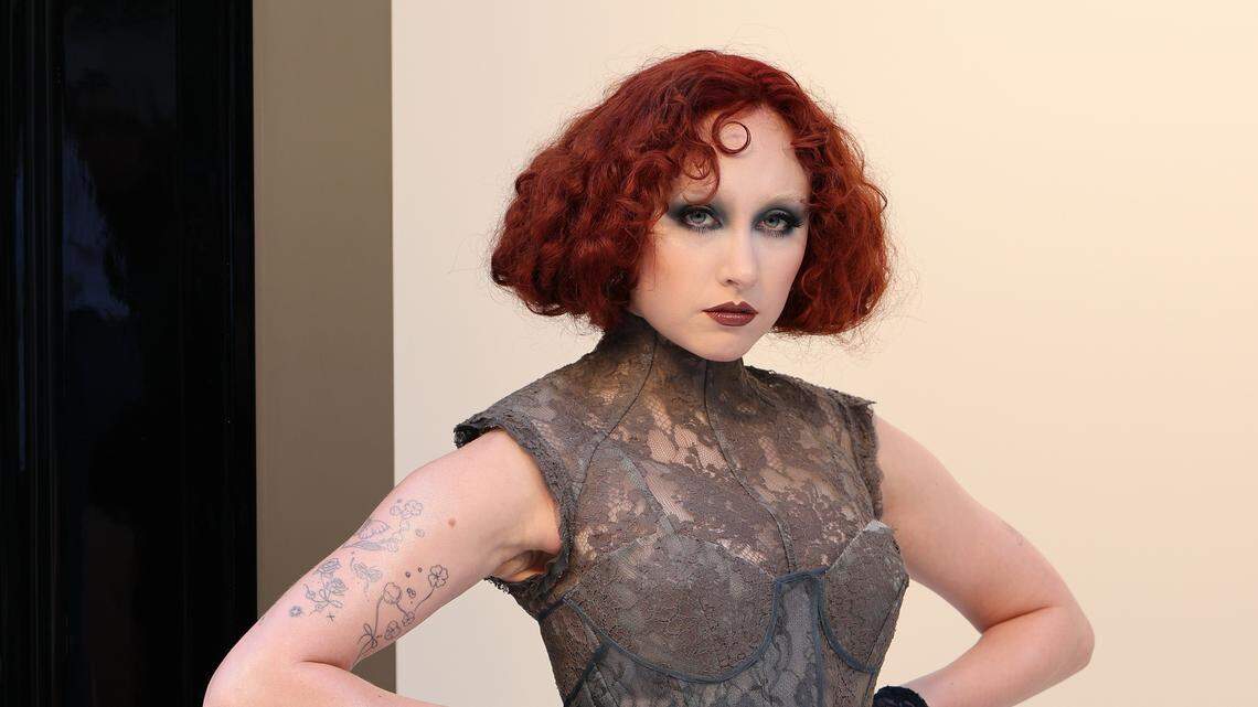 Chappell Roan’s Paris run-in sparks reaction from influencers, Boy George