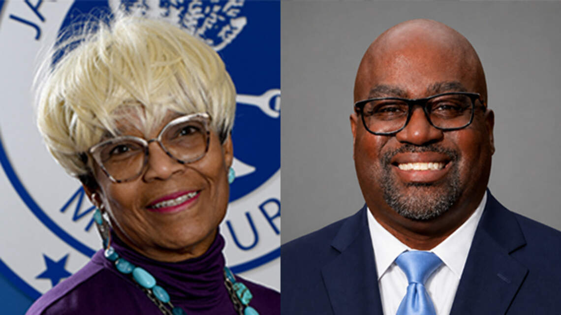 Meet the 2nd District candidates running for Jackson County legislator