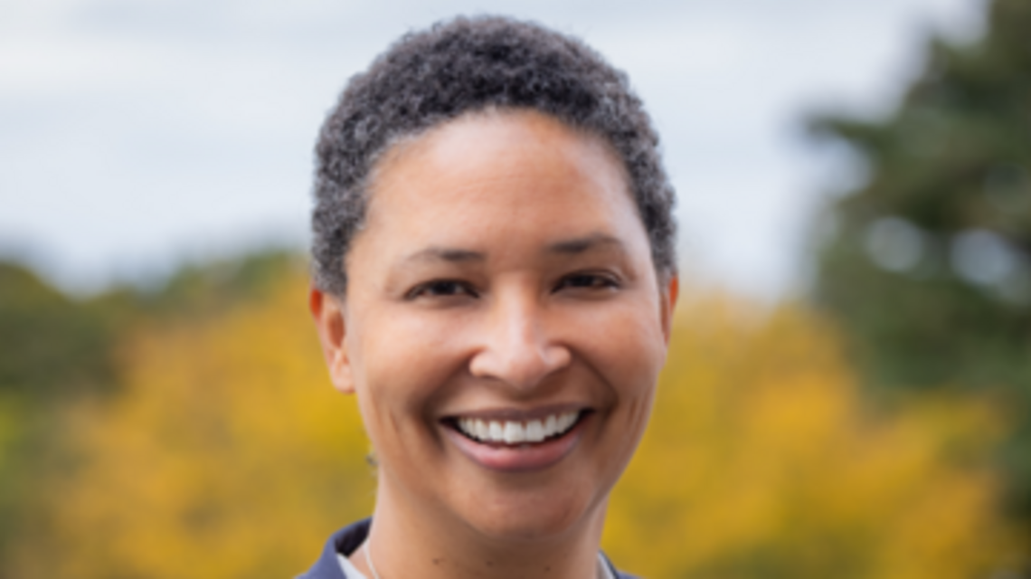 Harvard’s Danielle Allen in KC on why the Declaration of Independence resonates | Walker