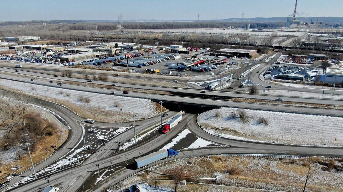 Missouri named one of the riskiest states for drivers in the United States. Here’s why