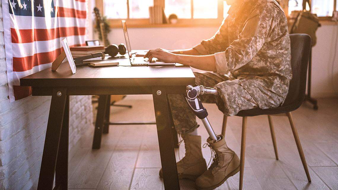 Missouri is on track to let our 100% disabled veterans down yet again | Opinion