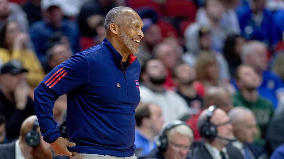 Former KU basketball assistant Norm Roberts gives his take on Bill Self’s future