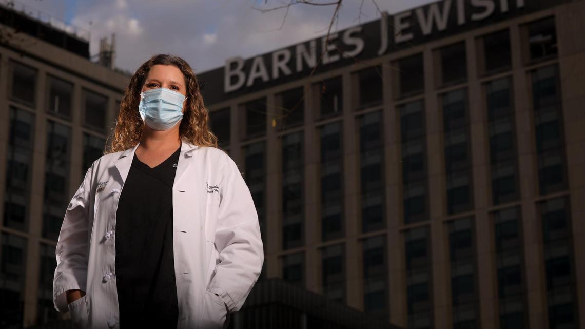 Missouri’s poor public health response drives gun violence and COVID, doctors say