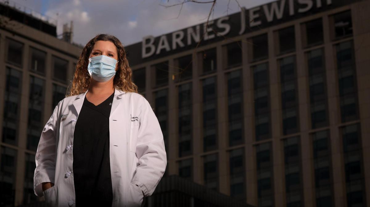 Missouri’s poor public health response drives gun violence and COVID, doctors say