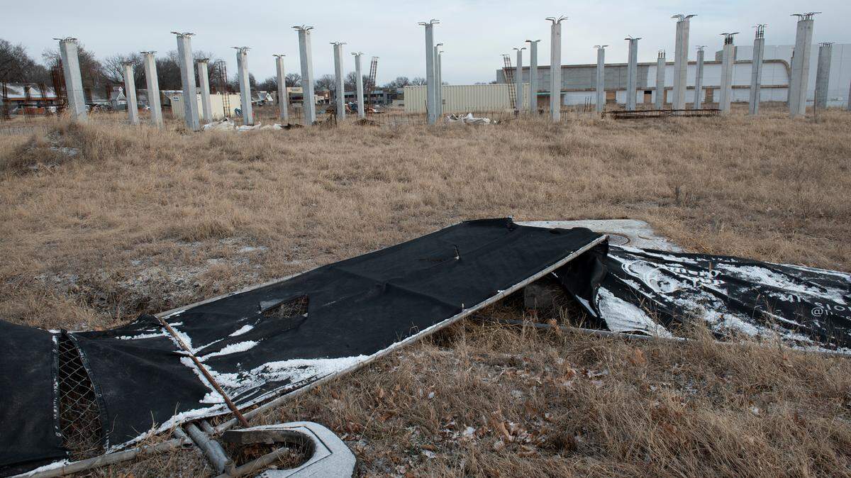 After years of delay, can Mission Gateway join Johnson County projects going up in 2022?