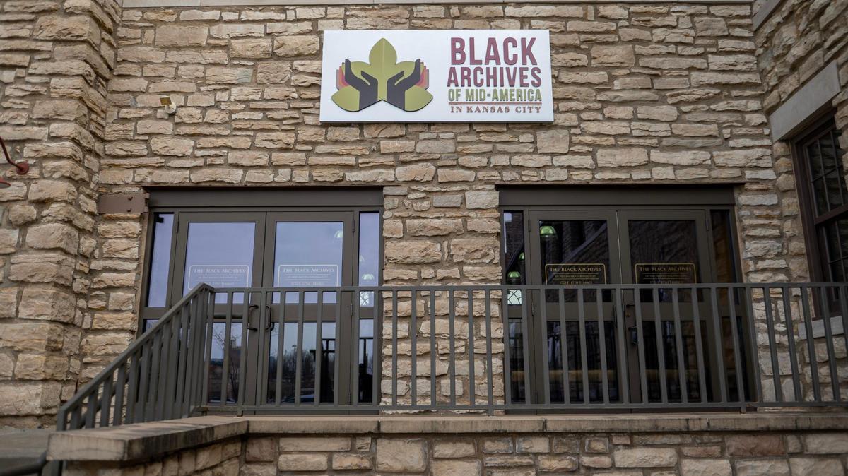 The Black Archives of Mid America has served the Kansas City metro as the custodian of Black history since 1974. Now it has added a new program helping Black residents uncover their roots.