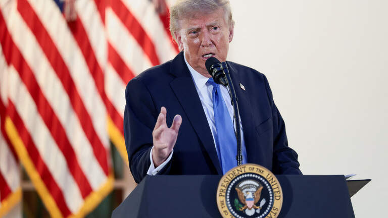 Trump attacks Missouri map ruling as ‘Dark Day,’ AG vows to fight decision