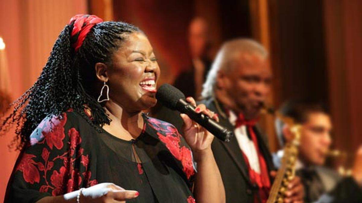 Lisa Henry, who grew up in Kansas City, has performed at the White House, across the country and around the world.