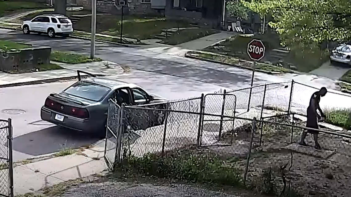 The Kansas City Police Department is seeking the public’s help to find three people seen on surveillance video who are believed to have information related to a homicide investigation.