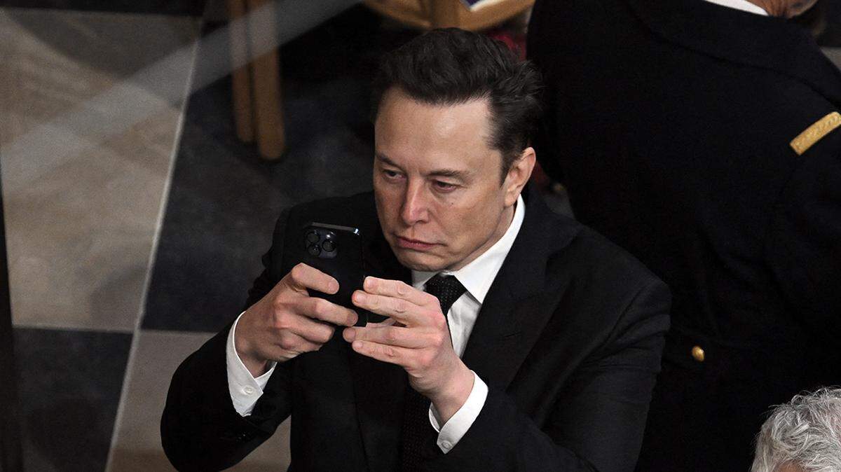 The world’s richest man is poised to become the shadow president, while his X social media network promotes illegal activity and silences critics.