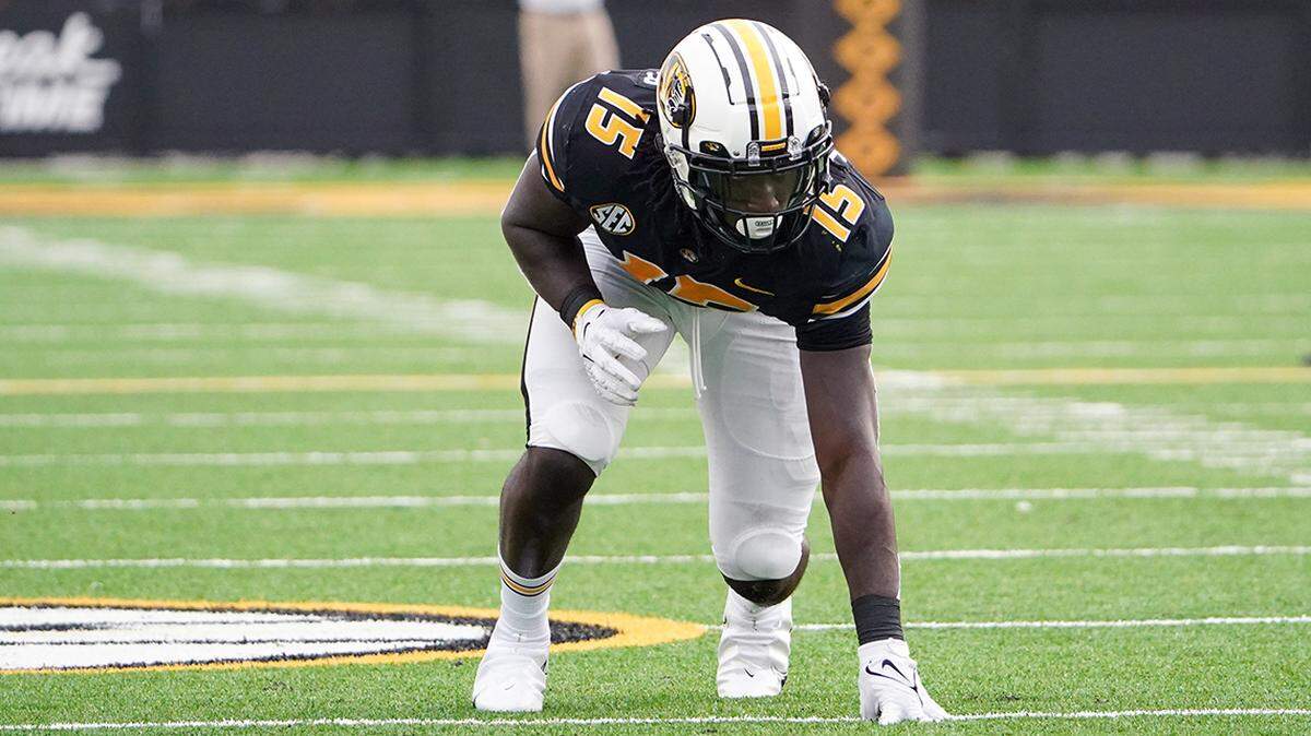 MU football’s Johnny Walker Jr. was ejected from this weekend’s game against LSU. He must atone for his unsportsmanlike conduct.