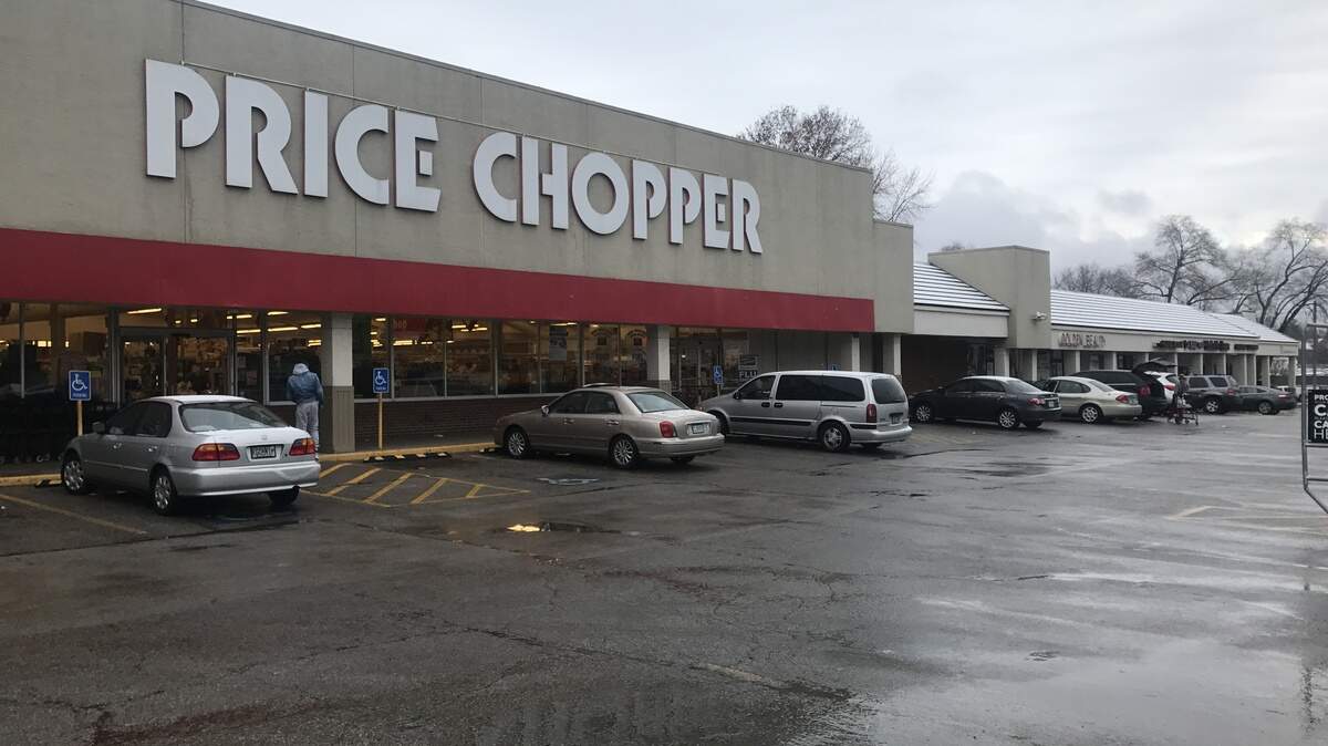 The owner of Wornall Village Shopping Center, at 85th and Wornall, and the owners of the Price Chopper would spend about $6 million on renovations.