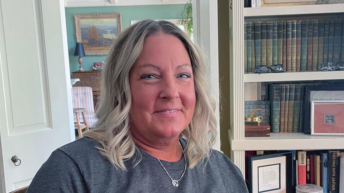 “They don’t have any new evidence because there isn’t any,” said Carrody Buchhorn, the former Eudora day care worker wrongly found guilty of first-degree murder.